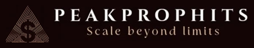 Peakprophits — Scale beyond limits