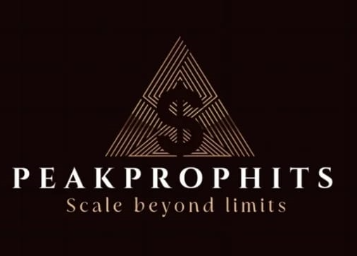 Peakprophits — Scale Beyond Limits