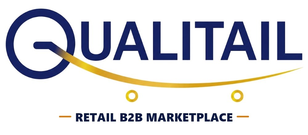 Qualitail — Retail B2B Marketplace